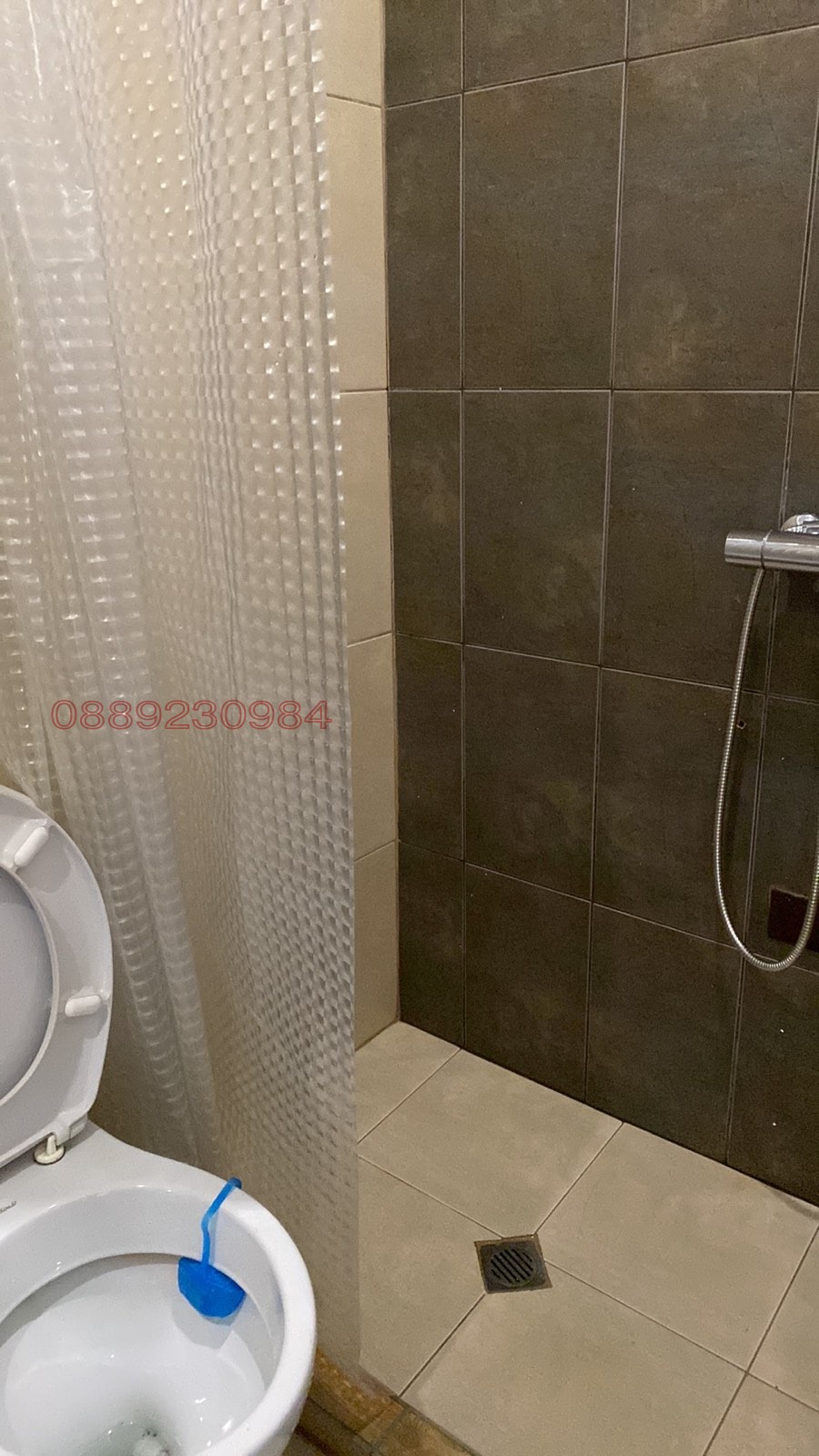 Дава под наем 3-СТАЕН, гр. София, Център, снимка 9 - Апартаменти - 53873639