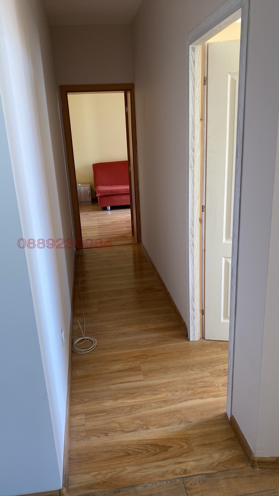 Дава под наем 3-СТАЕН, гр. София, Център, снимка 10 - Апартаменти - 53873639