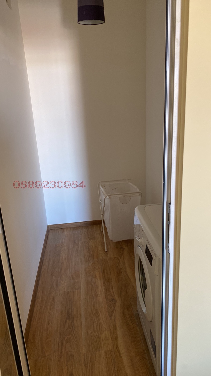 Дава под наем 3-СТАЕН, гр. София, Център, снимка 3 - Апартаменти - 53873639