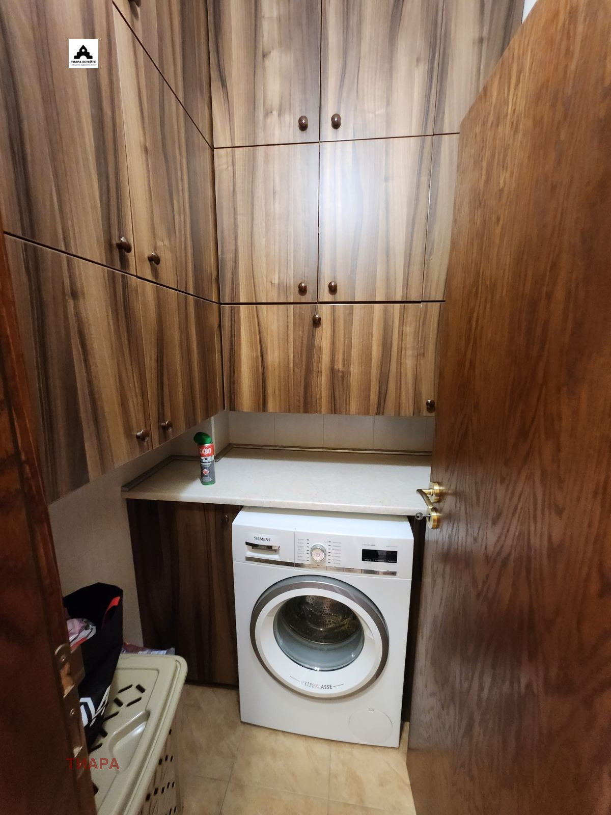 Дава под наем 3-СТАЕН, гр. София, Света Троица, снимка 15 - Апартаменти - 54913071