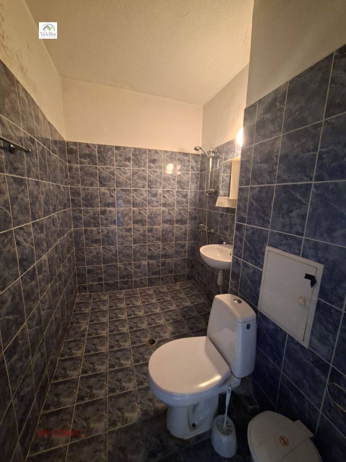 Дава под наем 3-СТАЕН, гр. София, Разсадника, снимка 6 - Апартаменти - 56177004