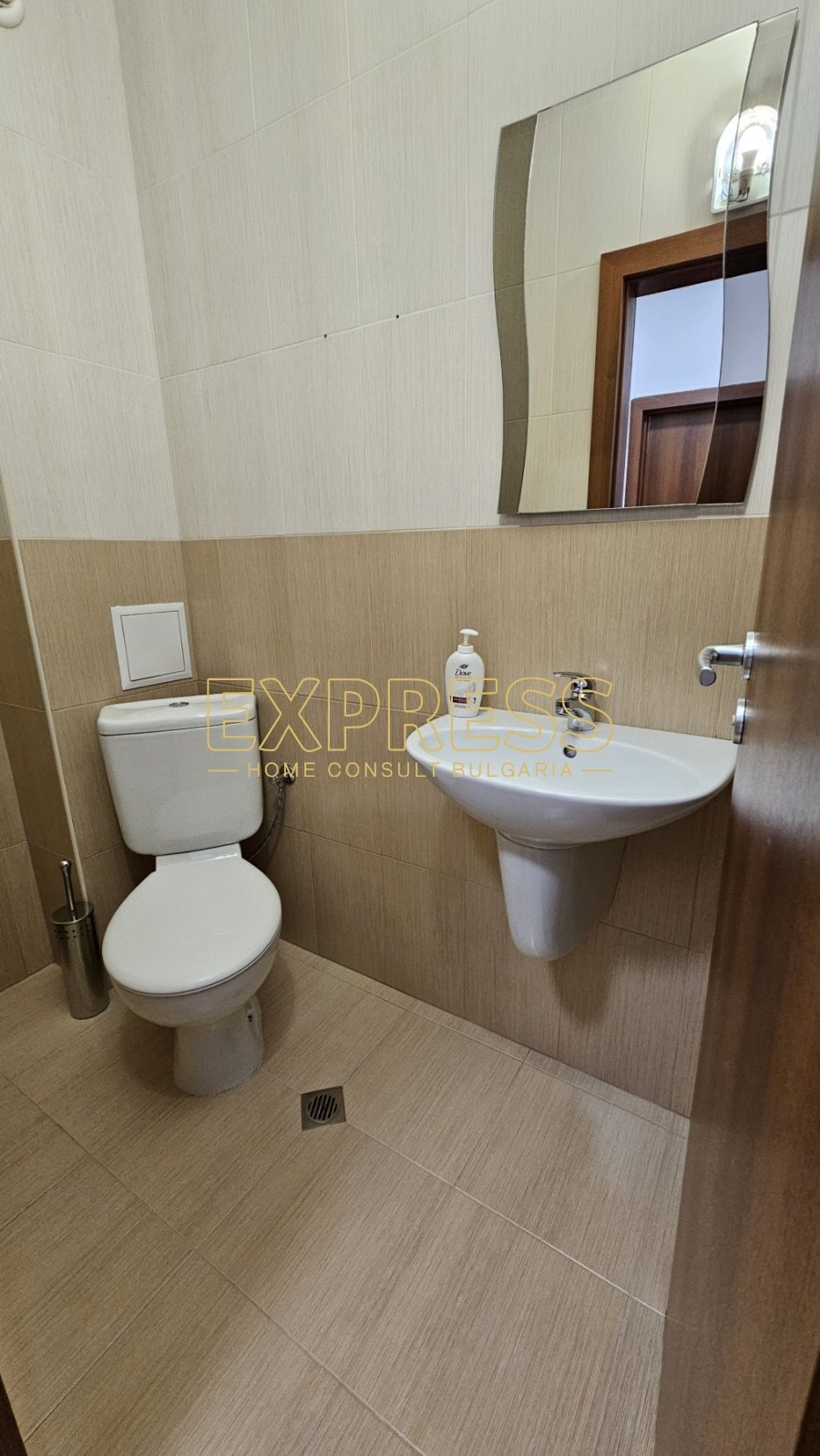 Дава под наем ОФИС, гр. София, Хиподрума, снимка 7 - Офиси - 54205693