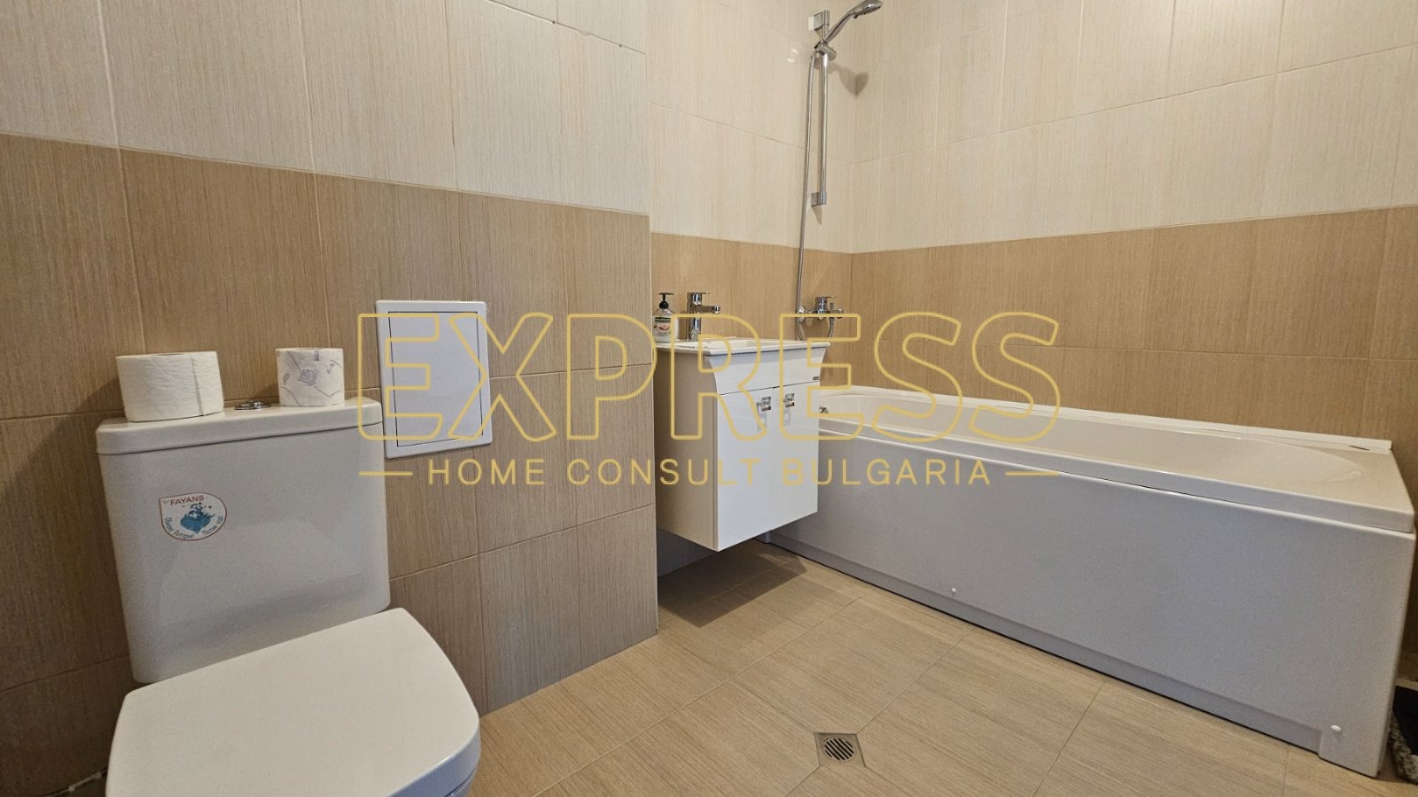 Дава под наем ОФИС, гр. София, Хиподрума, снимка 8 - Офиси - 54205693