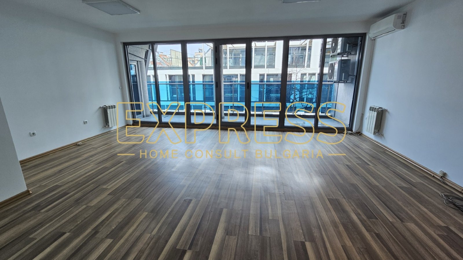 Дава под наем ОФИС, гр. София, Хиподрума