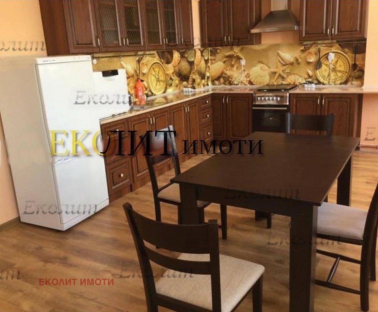 Дава под Наем 3-СТАЕН | Imot.bg — изображение 3