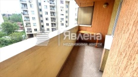 1 slaapkamer Suchata reka, Sofia 6