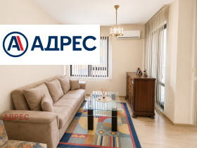 Дава под наем  2-стаен, град Варна