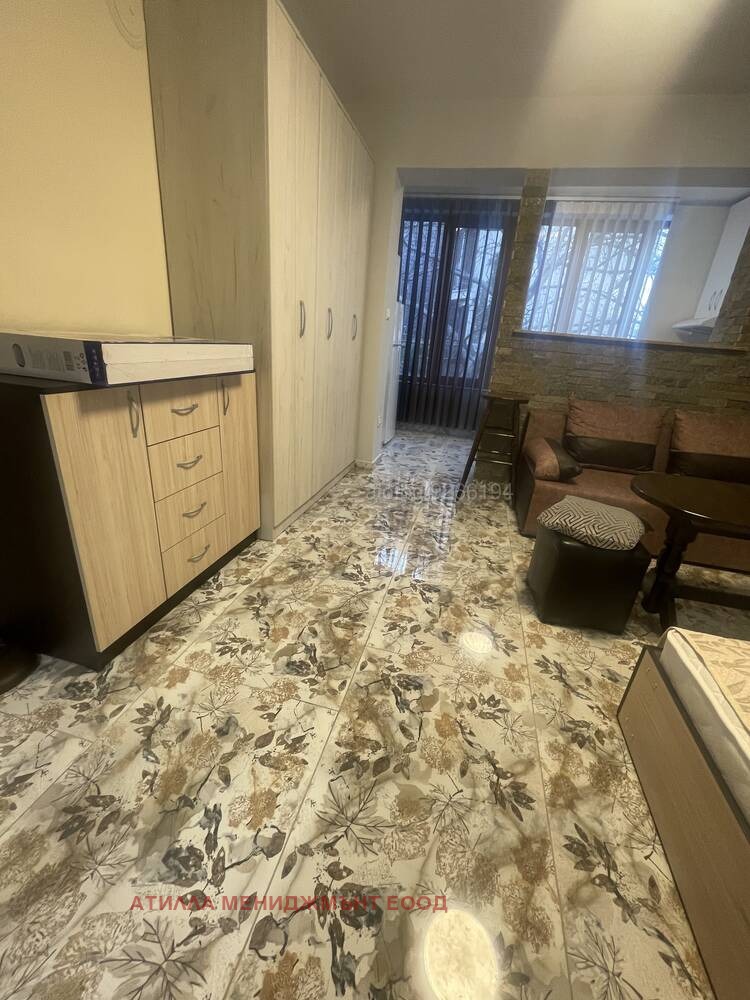 Дава под наем 1-СТАЕН, гр. Пловдив, Център, снимка 4 - Апартаменти - 52396379