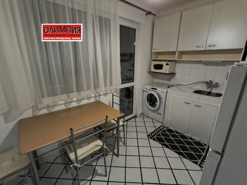 Дава под наем 1-СТАЕН, гр. Плевен, Дружба 4