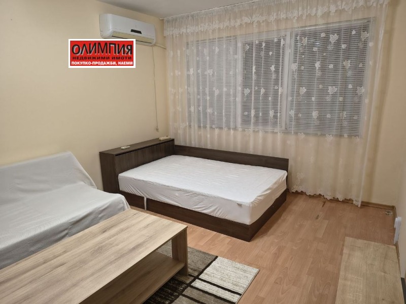 Дава под наем 1-СТАЕН, гр. Плевен, Дружба 4, снимка 5 - Апартаменти - 52130085