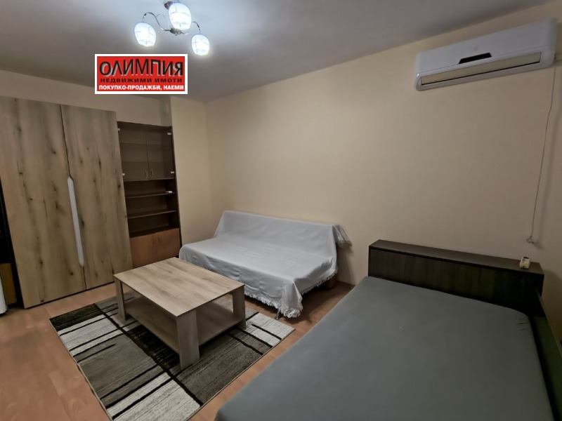 Под наем 1-СТАЕН, град Плевен, Дружба 4 • 450 лв. / 230.08 € • 31160235 1