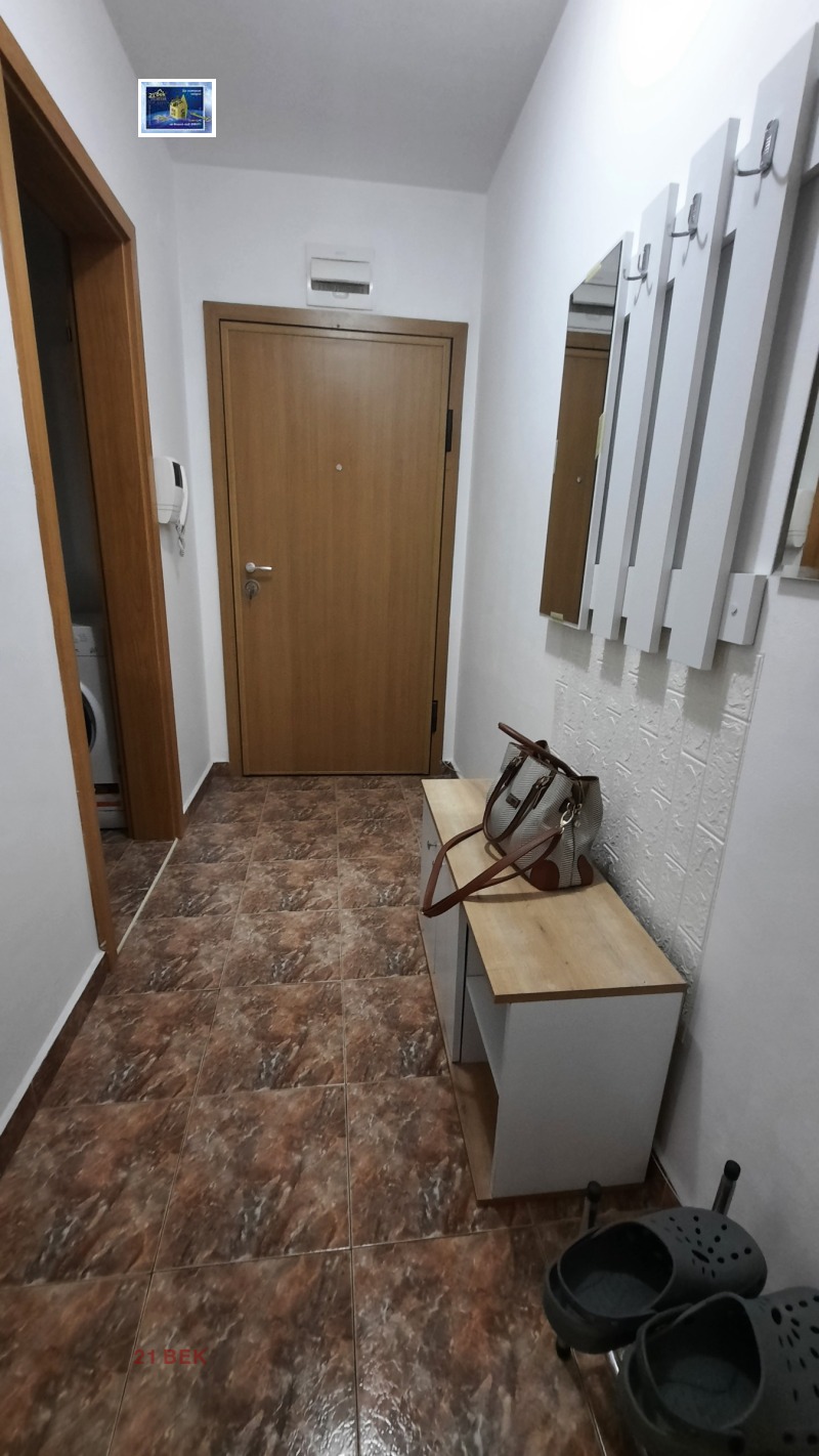 Do wynajęcia  1 sypialnia Plowdiw , Mladeżki Chalm , 65 mkw | 72066284 - obraz [11]