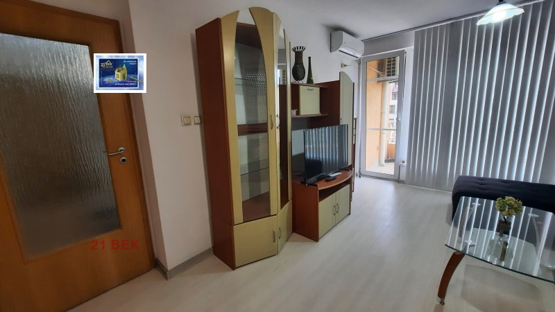 Do wynajęcia  1 sypialnia Plowdiw , Mladeżki Chalm , 65 mkw | 72066284 - obraz [2]