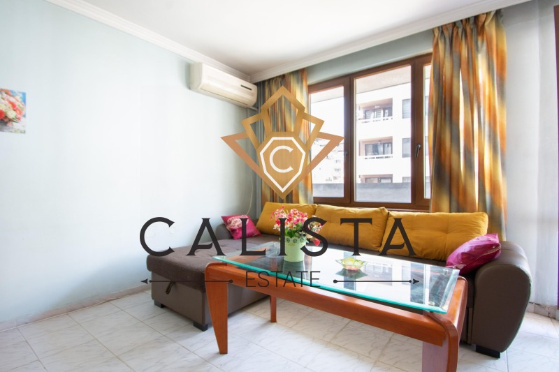 En renta  1 dormitorio Sofia , Jladilnika , 76 metros cuadrados | 37827317