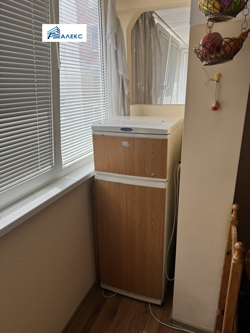 В аренду  2 спальни Пловдив , Център , 78 кв.м | 89231382 - изображение [4]