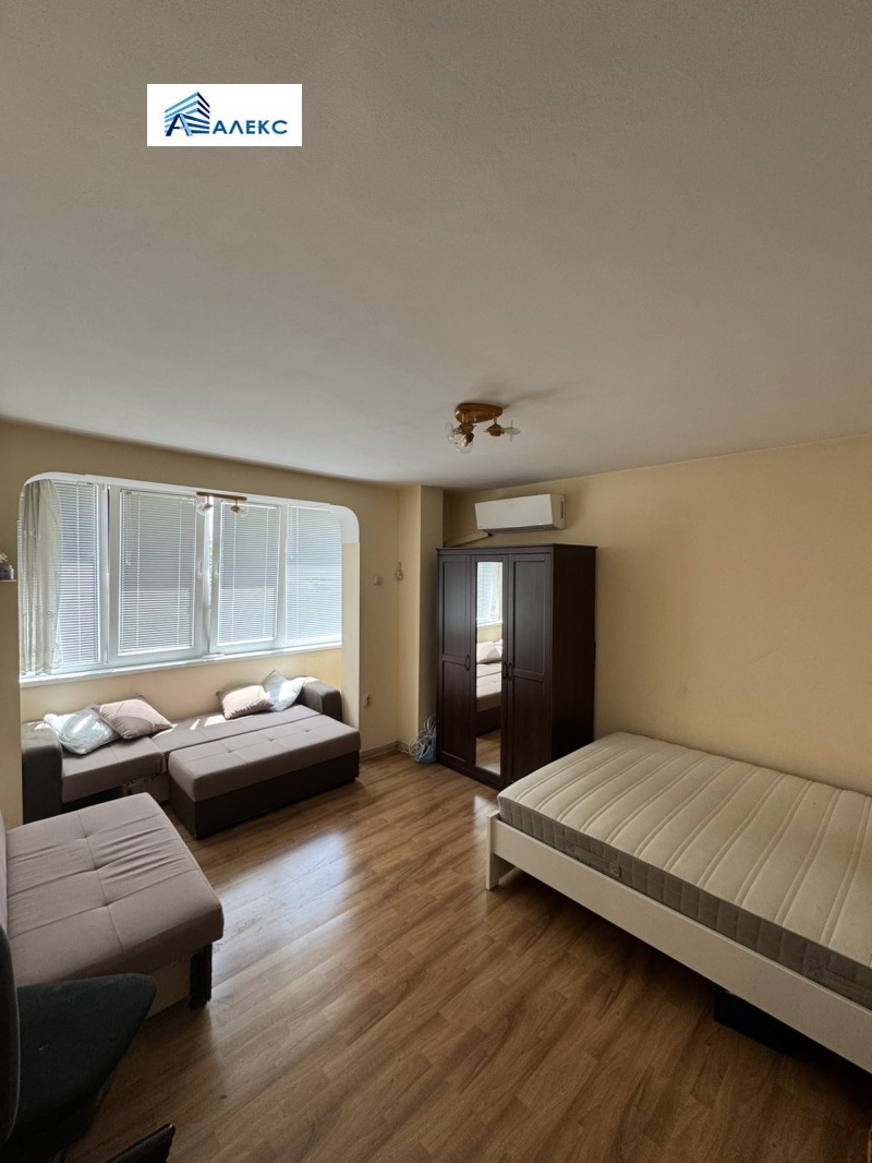 В аренду  2 спальни Пловдив , Център , 78 кв.м | 89231382 - изображение [5]