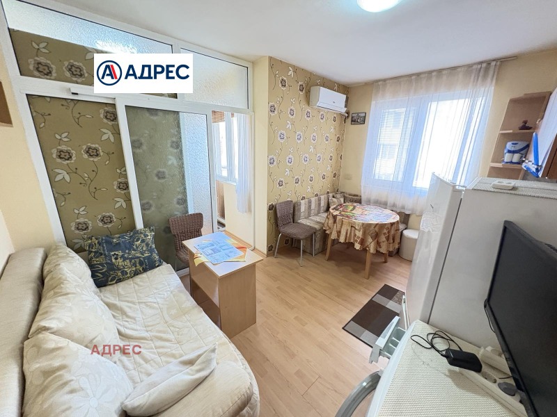 Do wynajęcia  1 sypialnia Warna , Kolchozen pazar , 48 mkw | 57399354