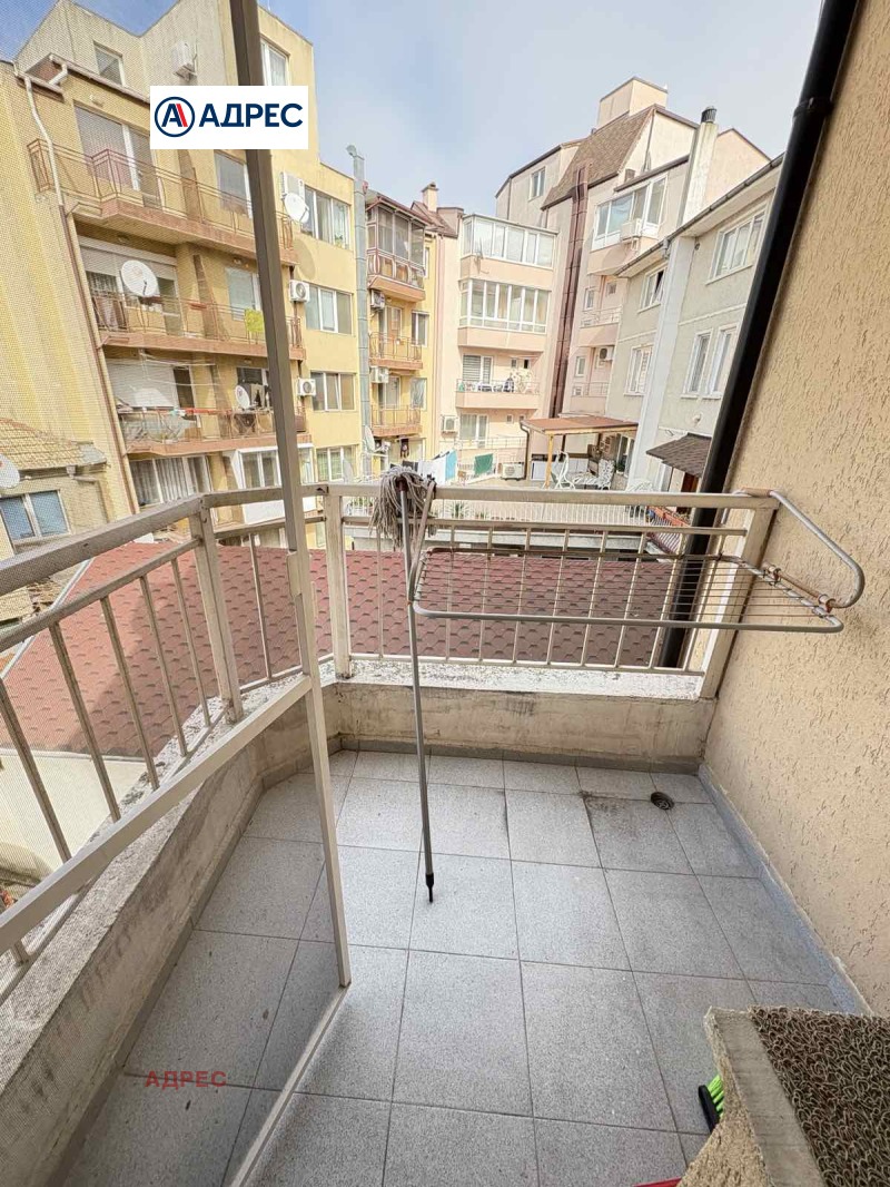 Do wynajęcia  1 sypialnia Warna , Kolchozen pazar , 48 mkw | 57399354 - obraz [8]