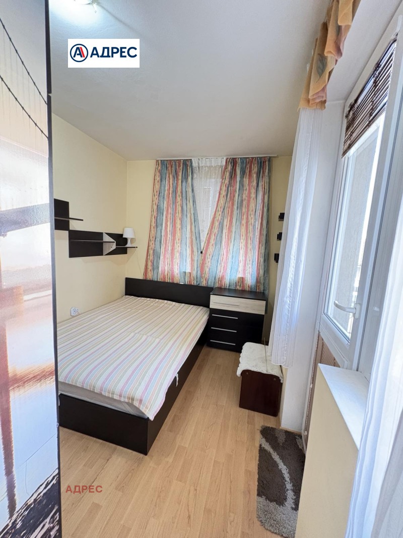 Do wynajęcia  1 sypialnia Warna , Kolchozen pazar , 48 mkw | 57399354 - obraz [4]