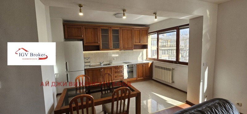 Дава под наем 2-СТАЕН, гр. София, Гео Милев