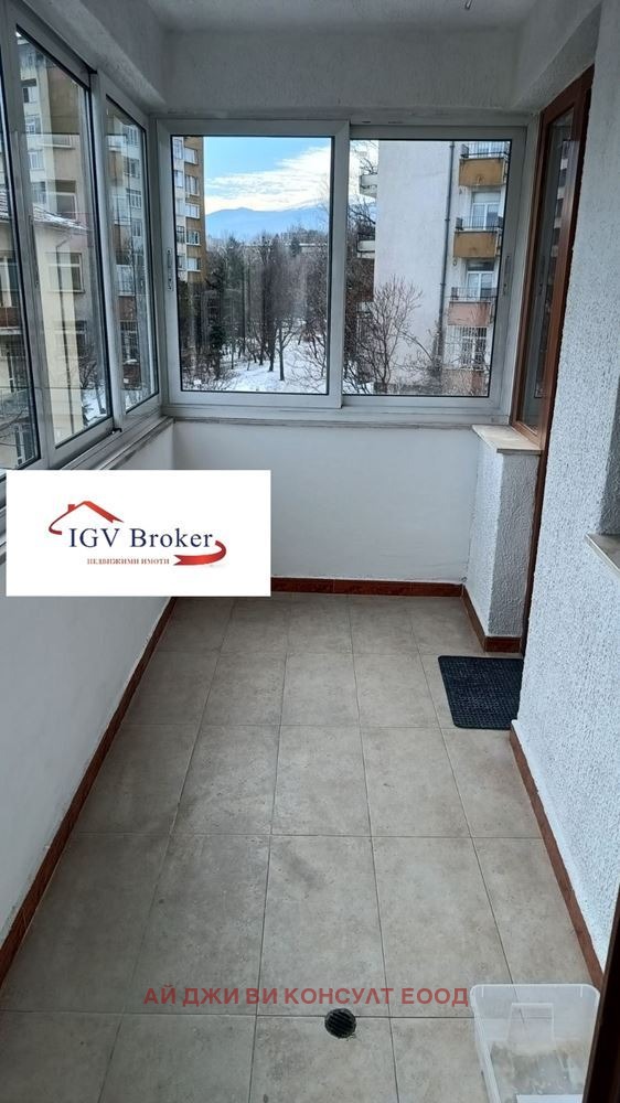 Дава под наем 2-СТАЕН, гр. София, Гео Милев, снимка 12 - Апартаменти - 53070373