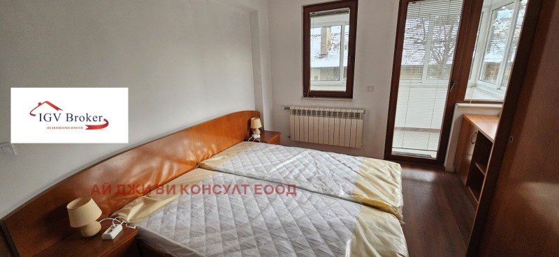 Дава под наем 2-СТАЕН, гр. София, Гео Милев, снимка 7 - Апартаменти - 53070373