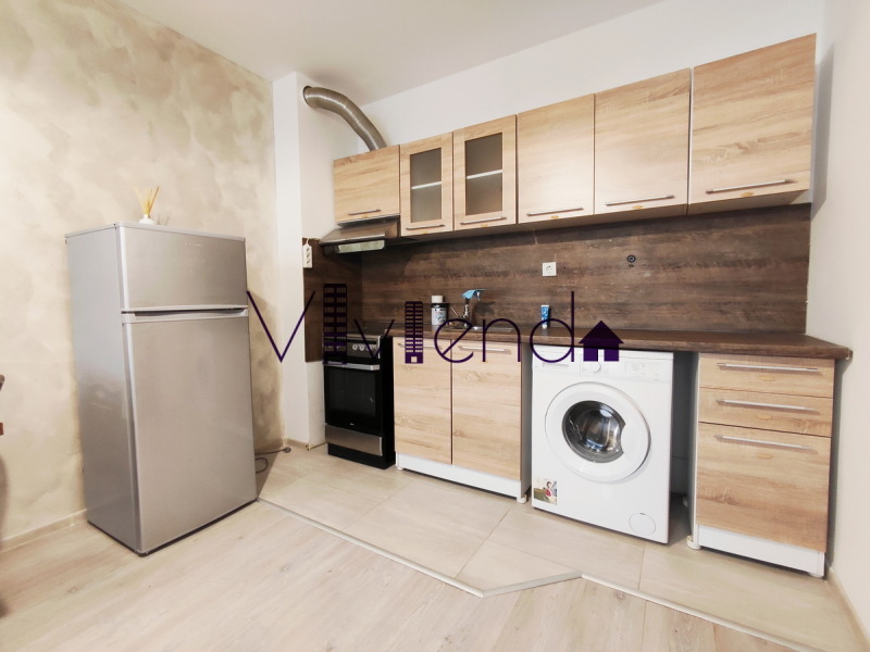 Дава под наем 2-СТАЕН, гр. София, Люлин 9, снимка 3 - Апартаменти - 53181830