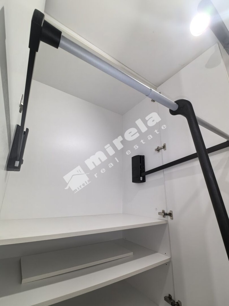 Дава под наем 2-СТАЕН, гр. Ямбол, Център, снимка 11 - Апартаменти - 53334947