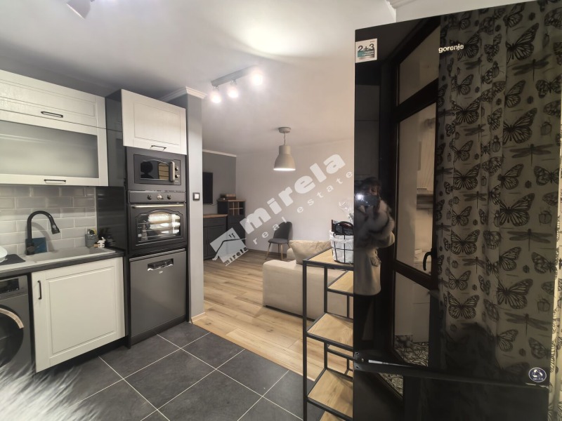 Дава под наем 2-СТАЕН, гр. Ямбол, Център, снимка 5 - Апартаменти - 53334947