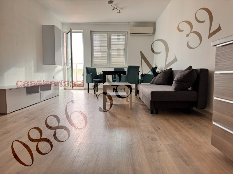 Дава под наем 2-СТАЕН, гр. София, Студентски град