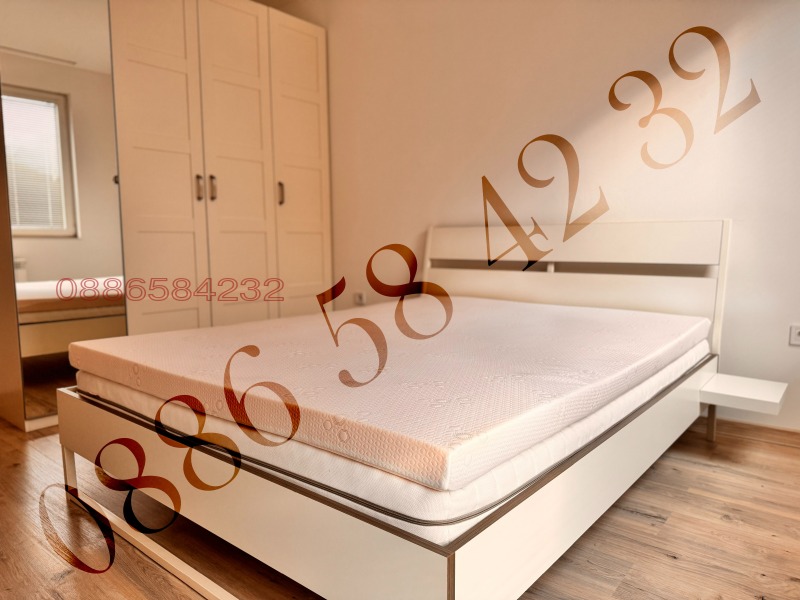 Дава под наем 2-СТАЕН, гр. София, Студентски град, снимка 4 - Апартаменти - 53565107