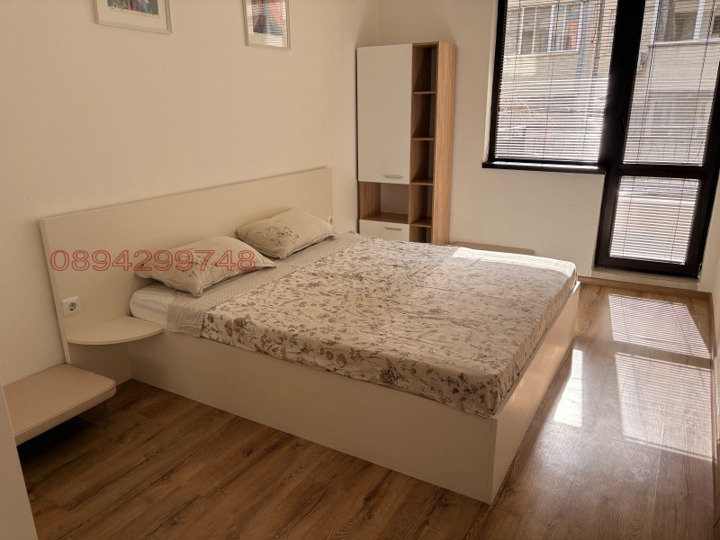 Дава под наем 2-СТАЕН, гр. Варна, Гранд Мол, снимка 7 - Апартаменти - 53591299