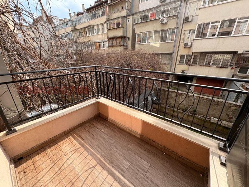 Дава под наем 2-СТАЕН, гр. Варна, Гранд Мол, снимка 11 - Апартаменти - 53591299