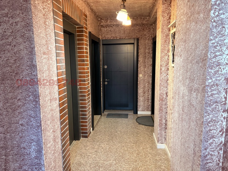 Дава под наем 2-СТАЕН, гр. Варна, Гранд Мол, снимка 12 - Апартаменти - 53591299