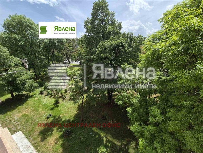 Дава под наем 2-СТАЕН, гр. София, Сухата река, снимка 10 - Апартаменти - 54755678