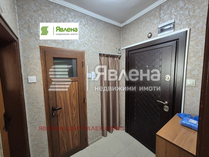 Дава под наем 2-СТАЕН, гр. София, Сухата река, снимка 7 - Апартаменти - 54755678