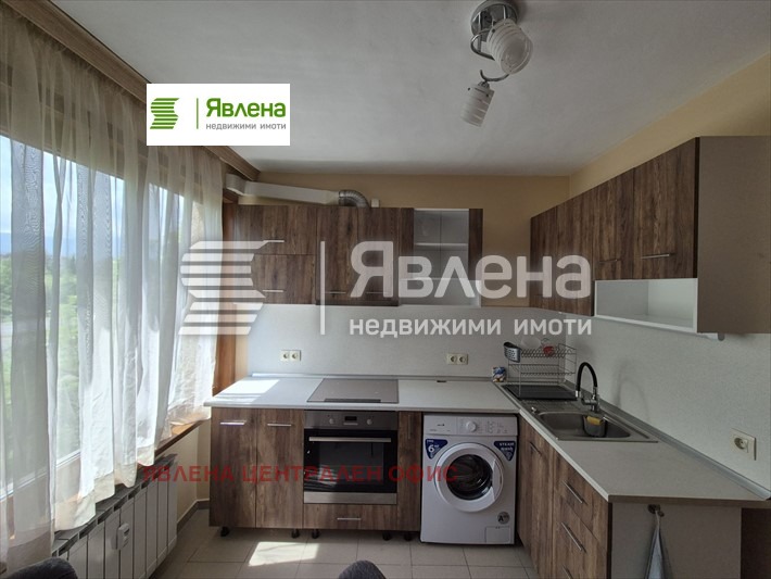 Дава под наем 2-СТАЕН, гр. София, Сухата река, снимка 2 - Апартаменти - 54755678