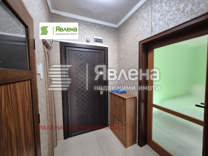 Дава под наем 2-СТАЕН, гр. София, Сухата река, снимка 8 - Апартаменти - 54755678