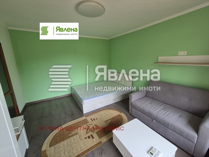 Дава под наем 2-СТАЕН, гр. София, Сухата река, снимка 5 - Апартаменти - 54755678