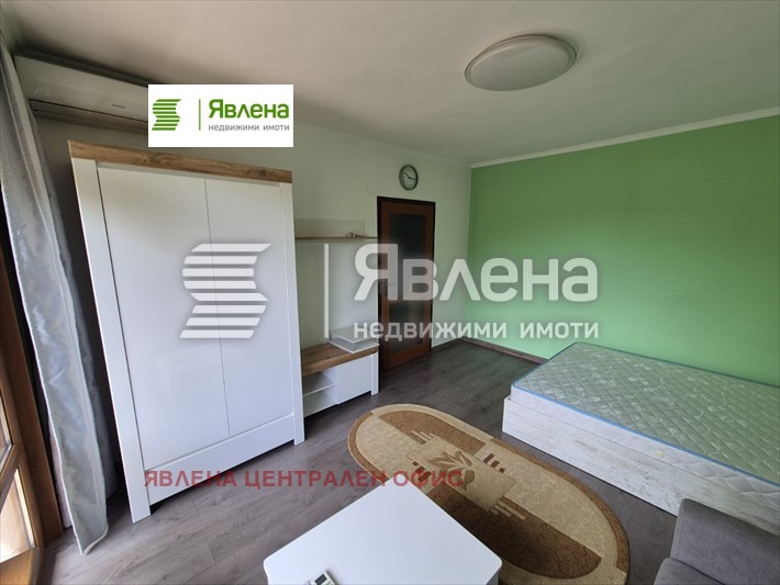 Дава под наем 2-СТАЕН, гр. София, Сухата река, снимка 4 - Апартаменти - 54755678
