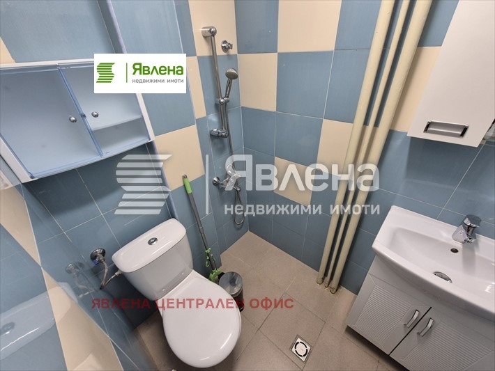 Дава под наем 2-СТАЕН, гр. София, Сухата река, снимка 6 - Апартаменти - 54755678
