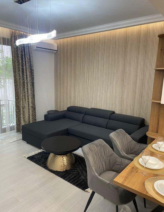 В аренду  2 спальни София , Център , 90 кв.м | 16414582 - изображение [2]