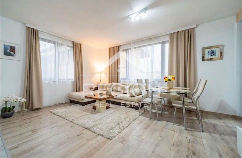 Дава под наем 3-СТАЕН, гр. Варна, Гранд Мол, снимка 3 - Апартаменти - 53280825