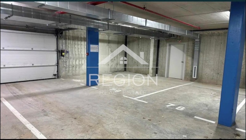 Дава под наем 3-СТАЕН, гр. Варна, Гранд Мол, снимка 16 - Апартаменти - 53280825