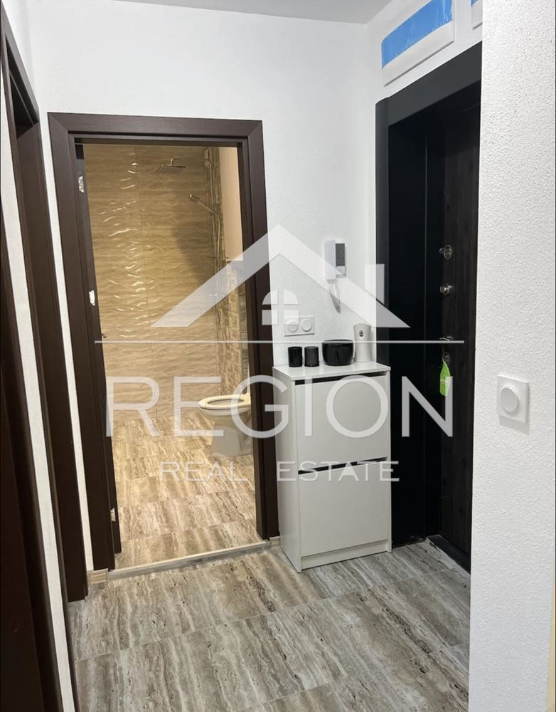 Дава под наем 3-СТАЕН, гр. Варна, Гранд Мол, снимка 15 - Апартаменти - 53280825