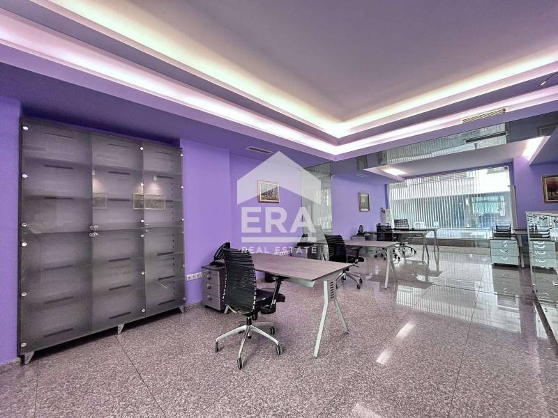 A louer  Bureau Sofia , Tsentar , 210 m² | 96554615 - image [10]