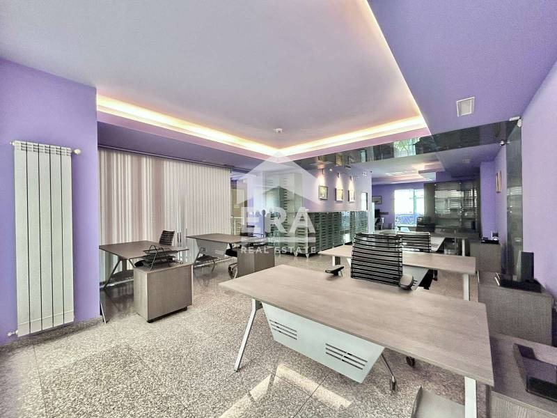 A louer  Bureau Sofia , Tsentar , 210 m² | 96554615 - image [6]