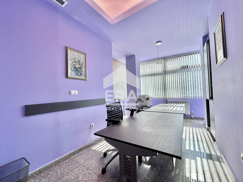 Kiralık  Ofis Sofia , Centar , 210 metrekare | 96554615 - görüntü [2]