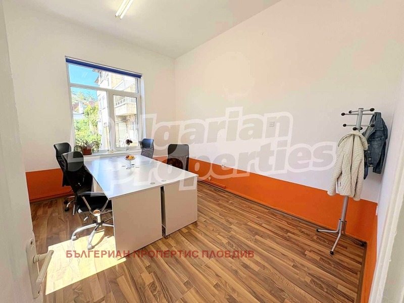 Da affittare  Ufficio Plovdiv , Tsentar , 170 mq | 47028037 - Immagine [17]