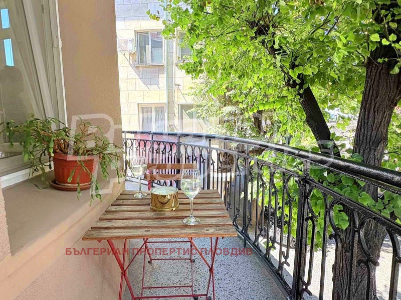Da affittare  Ufficio Plovdiv , Tsentar , 170 mq | 47028037 - Immagine [5]